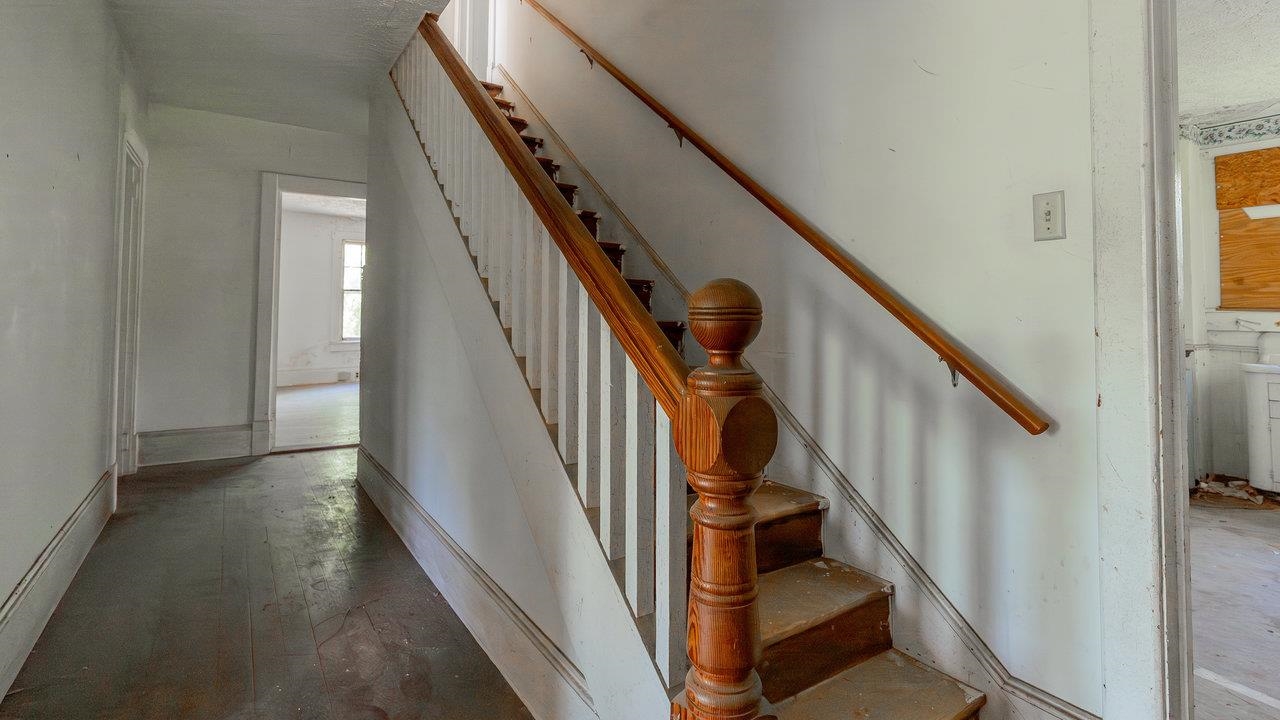 506 WILLIAMS AVE, SHENANDOAH, Virginia 22849, 4 Bedrooms Bedrooms, ,1 BathroomBathrooms,Residential,506 WILLIAMS AVE,665476 MLS # 665476