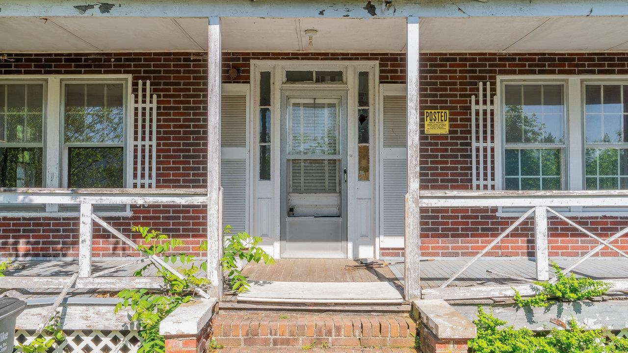 506 WILLIAMS AVE, SHENANDOAH, Virginia 22849, 4 Bedrooms Bedrooms, ,1 BathroomBathrooms,Residential,506 WILLIAMS AVE,665476 MLS # 665476