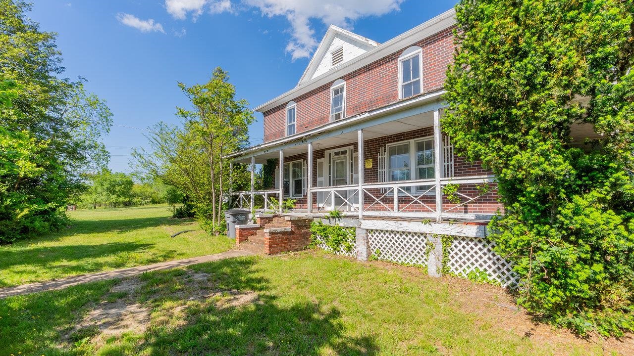 506 WILLIAMS AVE, SHENANDOAH, Virginia 22849, 4 Bedrooms Bedrooms, ,1 BathroomBathrooms,Residential,506 WILLIAMS AVE,665476 MLS # 665476