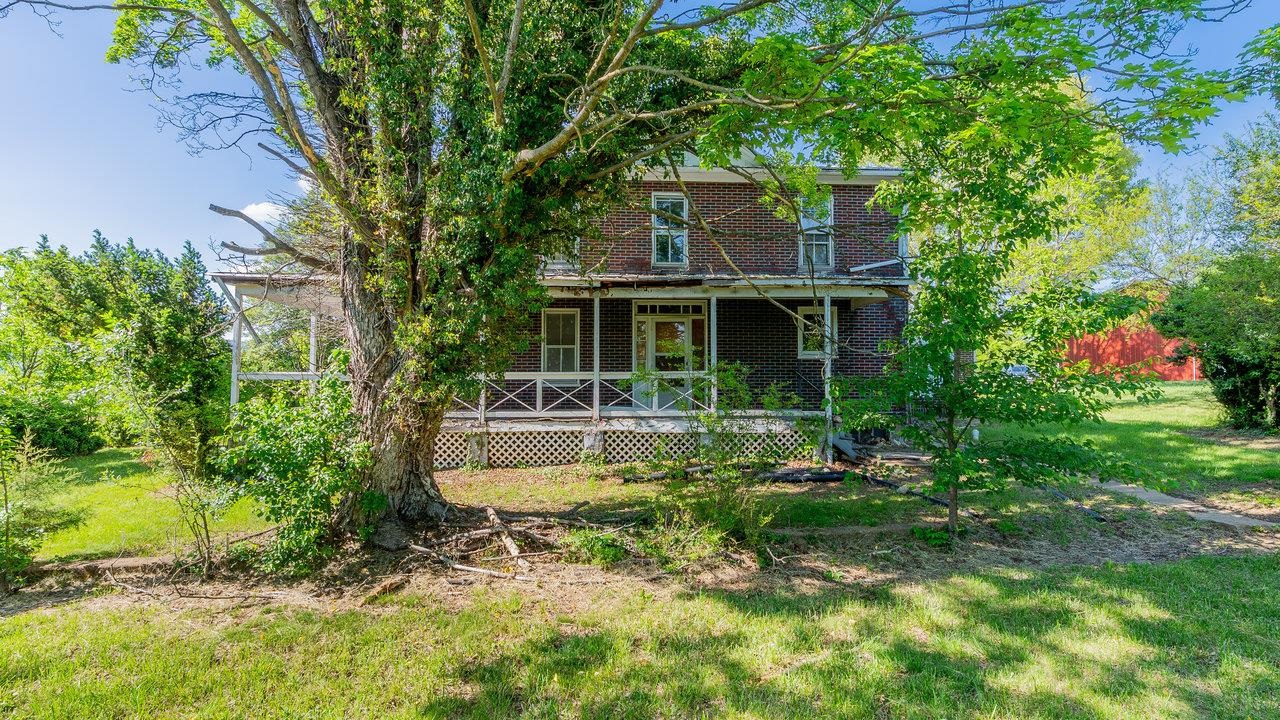 506 WILLIAMS AVE, SHENANDOAH, Virginia 22849, 4 Bedrooms Bedrooms, ,1 BathroomBathrooms,Residential,506 WILLIAMS AVE,665476 MLS # 665476