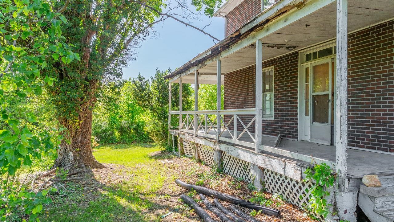 506 WILLIAMS AVE, SHENANDOAH, Virginia 22849, 4 Bedrooms Bedrooms, ,1 BathroomBathrooms,Residential,506 WILLIAMS AVE,665476 MLS # 665476