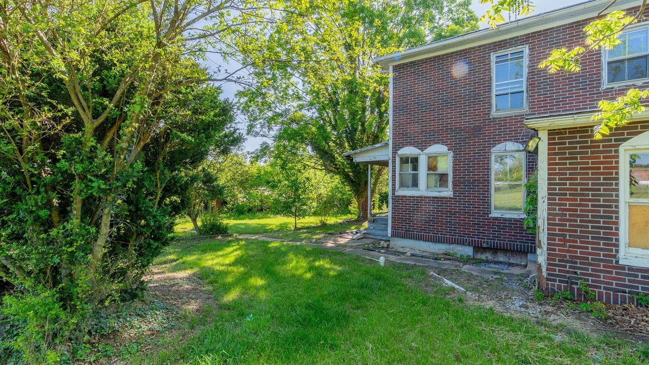 506 WILLIAMS AVE, SHENANDOAH, Virginia 22849, 4 Bedrooms Bedrooms, ,1 BathroomBathrooms,Residential,506 WILLIAMS AVE,665476 MLS # 665476