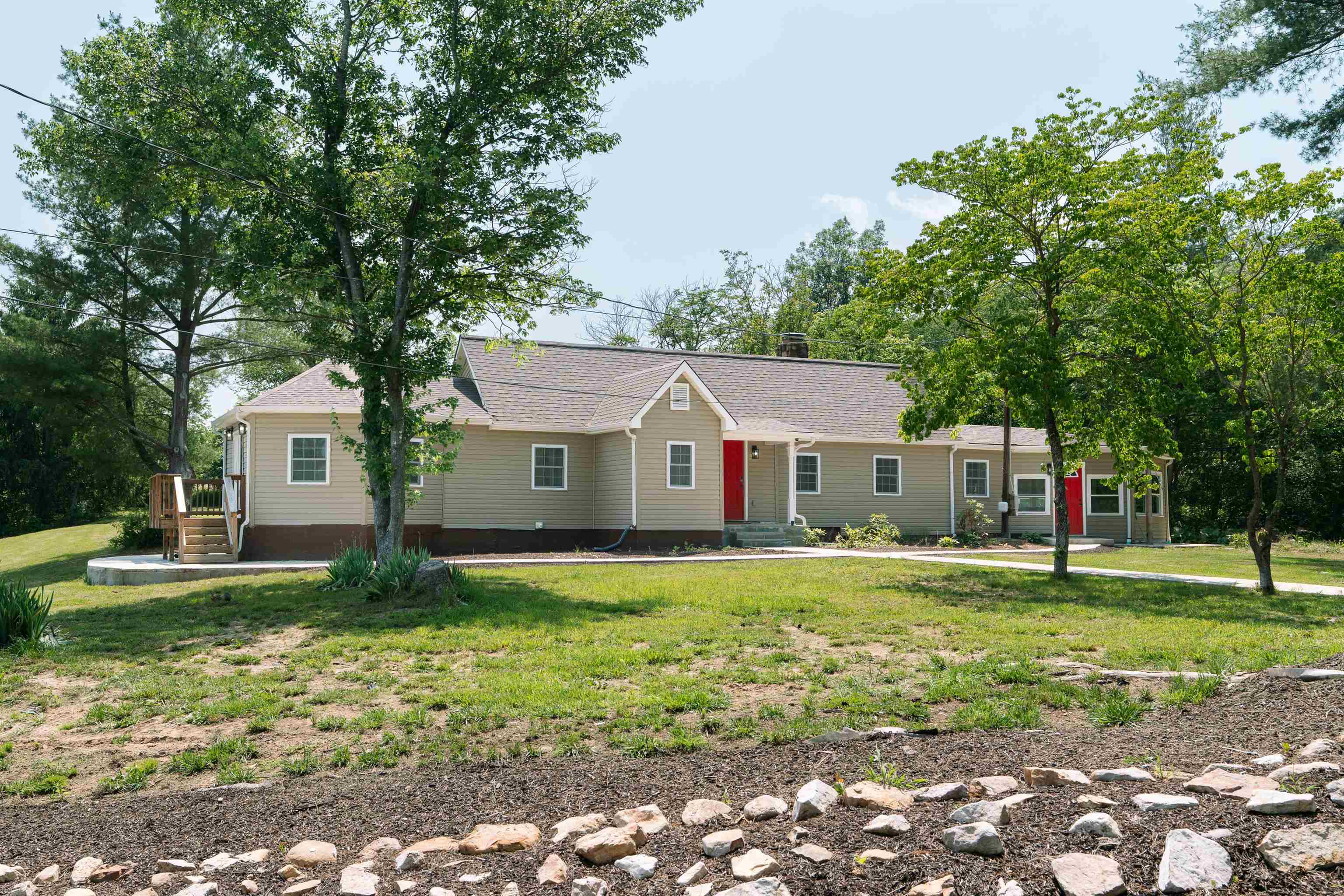 2003 RINACAS CORNER RD, SHENANDOAH, Virginia 22849, 4 Bedrooms Bedrooms, ,4 BathroomsBathrooms,Residential,2003 RINACAS CORNER RD,665484 MLS # 665484