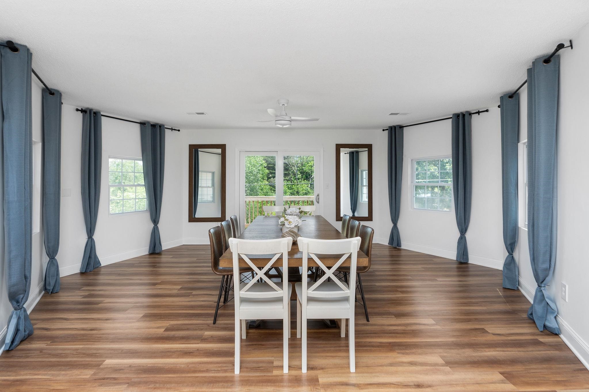 2003 RINACAS CORNER RD, SHENANDOAH, Virginia 22849, 4 Bedrooms Bedrooms, ,4 BathroomsBathrooms,Residential,2003 RINACAS CORNER RD,665484 MLS # 665484