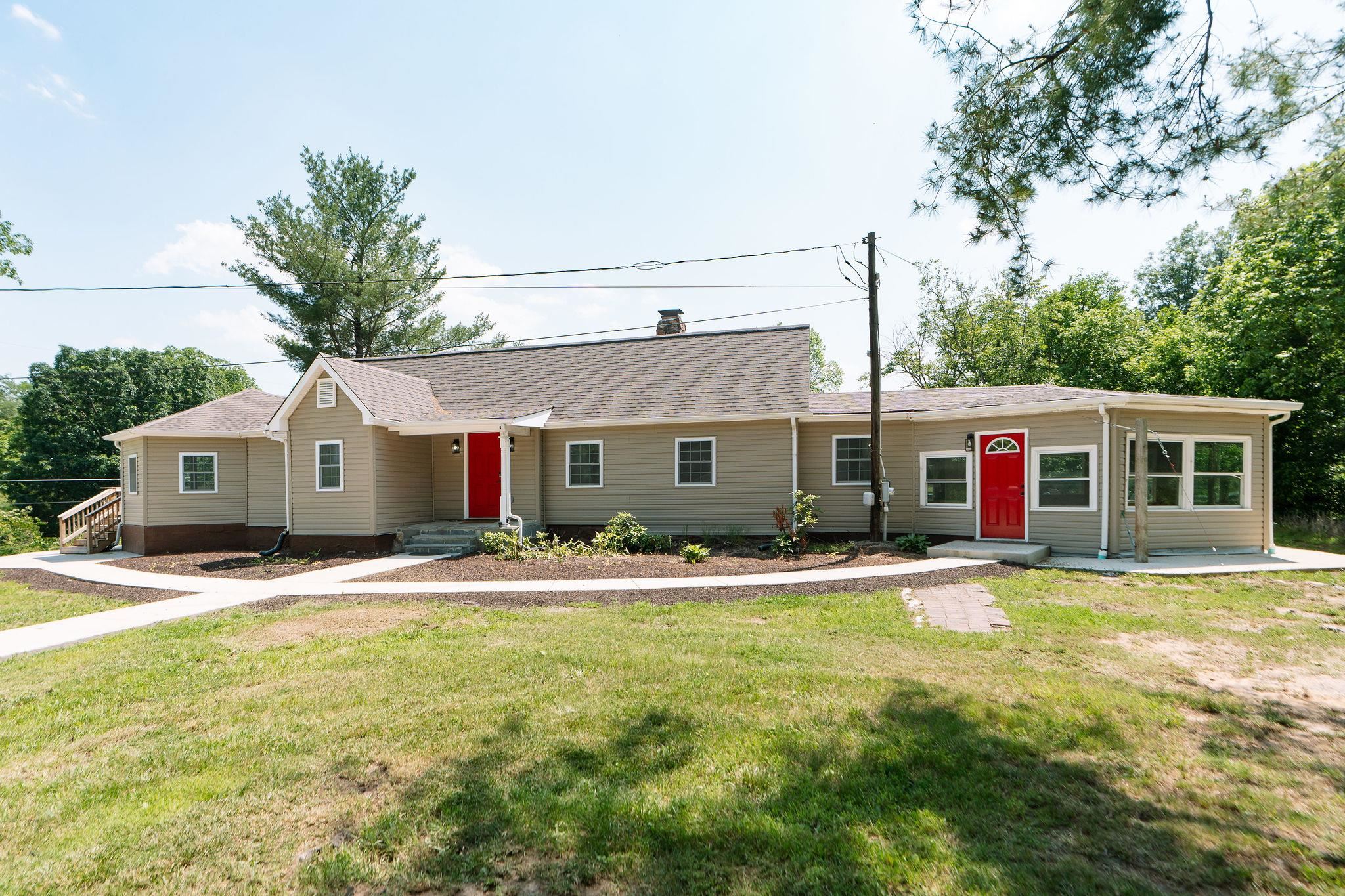 2003 RINACAS CORNER RD, SHENANDOAH, Virginia 22849, 4 Bedrooms Bedrooms, ,4 BathroomsBathrooms,Residential,2003 RINACAS CORNER RD,665484 MLS # 665484