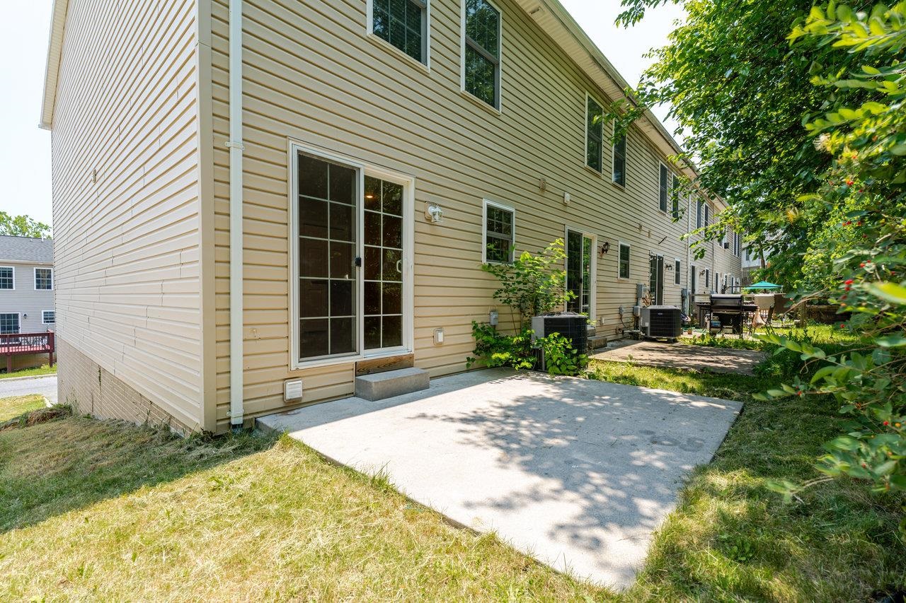 2330 WISHING WELL CT, HARRISONBURG, Virginia 22801, 3 Bedrooms Bedrooms, ,3 BathroomsBathrooms,Residential,2330 WISHING WELL CT,665485 MLS # 665485