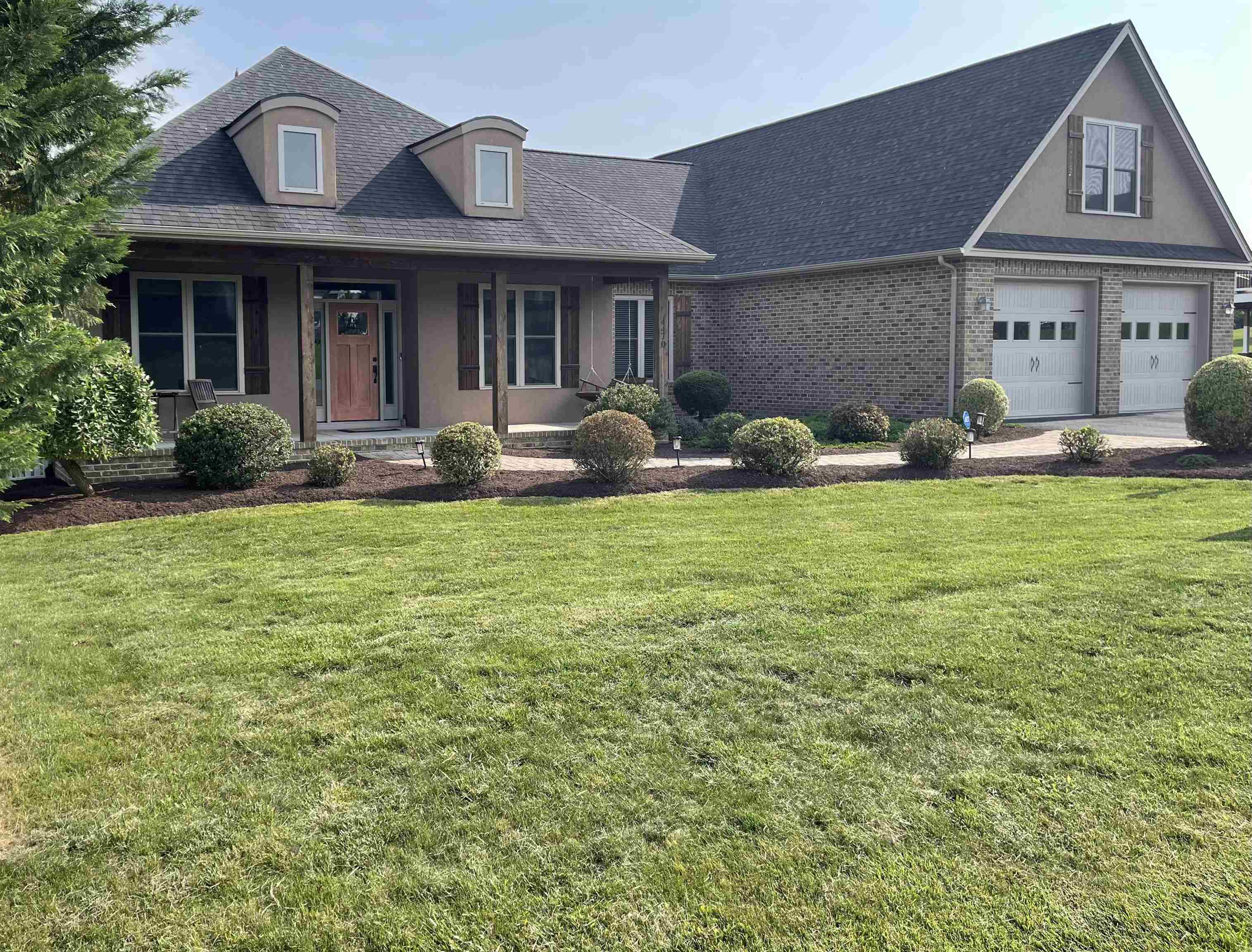 4470 RIDGECREST CT, ROCKINGHAM, Virginia 22901, 5 Bedrooms Bedrooms, ,5 BathroomsBathrooms,Residential,Brick beauty on a private cul-de-sac,4470 RIDGECREST CT,665487 MLS # 665487