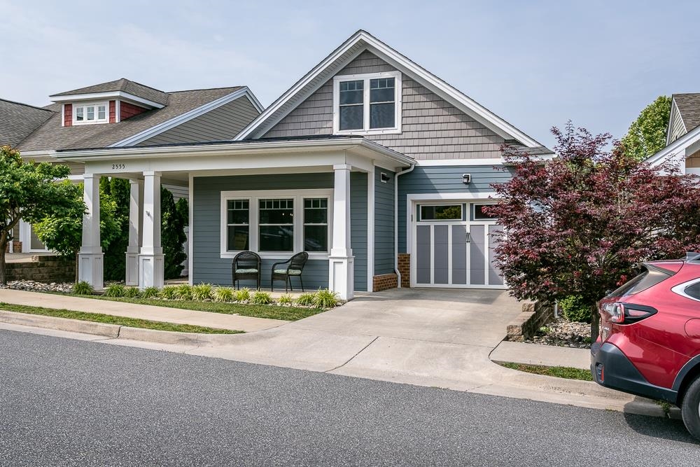 2555 GREENPORT DR, ROCKINGHAM, Virginia 22801, 3 Bedrooms Bedrooms, ,2 BathroomsBathrooms,Residential,2555 GREENPORT DR,665488 MLS # 665488