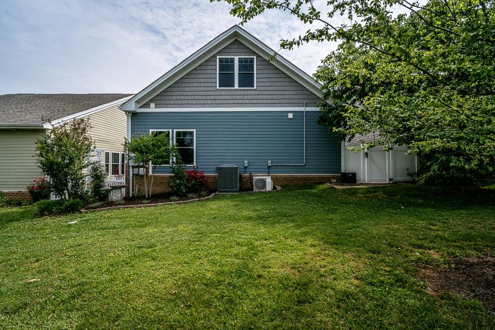 2555 GREENPORT DR, ROCKINGHAM, Virginia 22801, 3 Bedrooms Bedrooms, ,2 BathroomsBathrooms,Residential,2555 GREENPORT DR,665488 MLS # 665488
