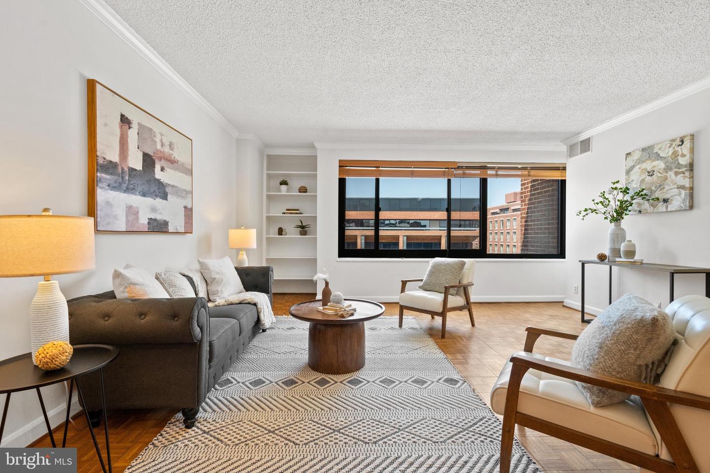 1077 30TH ST NW #612, WASHINGTON, District Of Columbia 20007, 1 Bedroom Bedrooms, ,1 BathroomBathrooms,Residential,For sale,1077 30TH ST NW #612,DCDC2197874 MLS # DCDC2197874