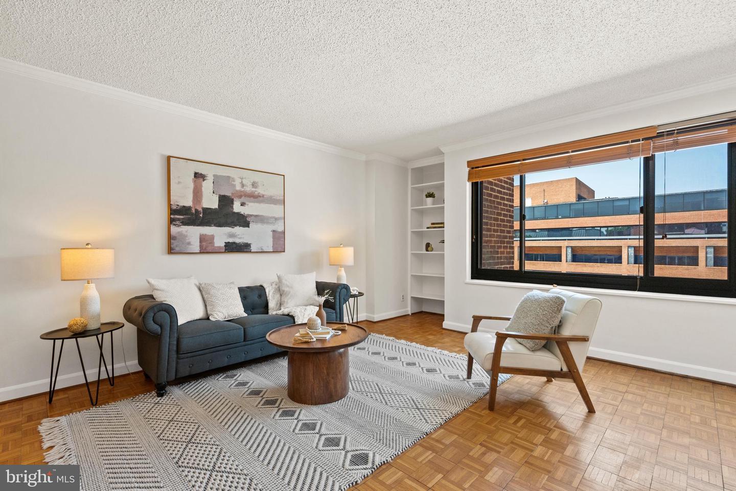 1077 30TH ST NW #612, WASHINGTON, District Of Columbia 20007, 1 Bedroom Bedrooms, ,1 BathroomBathrooms,Residential,For sale,1077 30TH ST NW #612,DCDC2197874 MLS # DCDC2197874