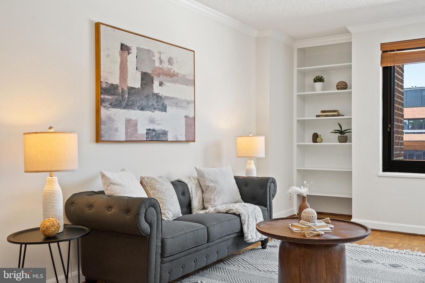 1077 30TH ST NW #612, WASHINGTON, District Of Columbia 20007, 1 Bedroom Bedrooms, ,1 BathroomBathrooms,Residential,For sale,1077 30TH ST NW #612,DCDC2197874 MLS # DCDC2197874