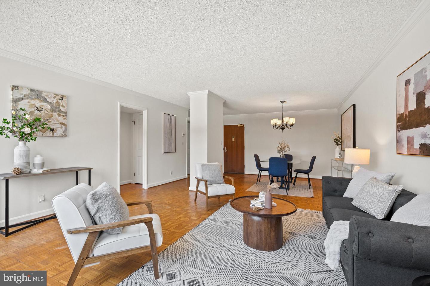 1077 30TH ST NW #612, WASHINGTON, District Of Columbia 20007, 1 Bedroom Bedrooms, ,1 BathroomBathrooms,Residential,For sale,1077 30TH ST NW #612,DCDC2197874 MLS # DCDC2197874