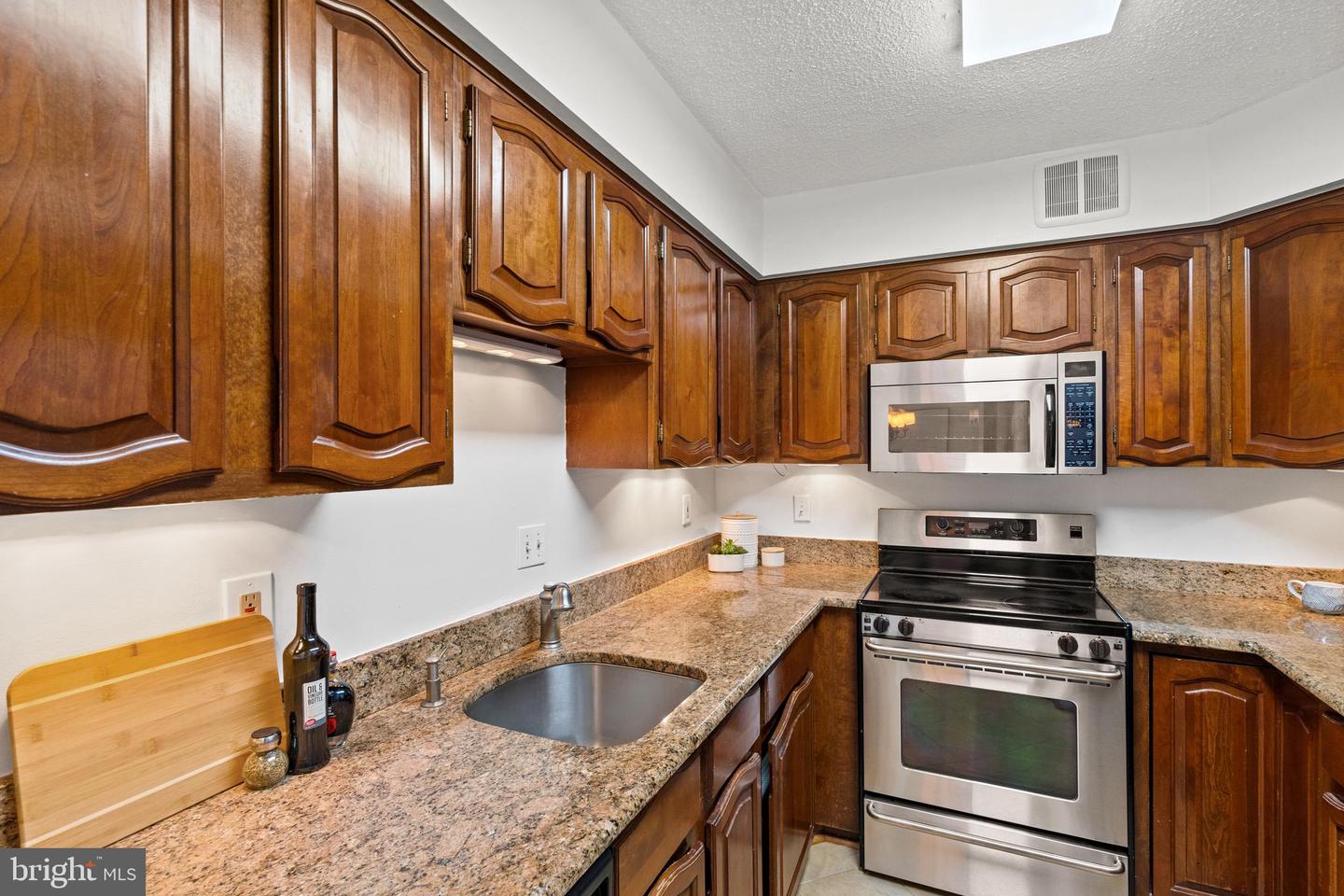 1077 30TH ST NW #612, WASHINGTON, District Of Columbia 20007, 1 Bedroom Bedrooms, ,1 BathroomBathrooms,Residential,For sale,1077 30TH ST NW #612,DCDC2197874 MLS # DCDC2197874