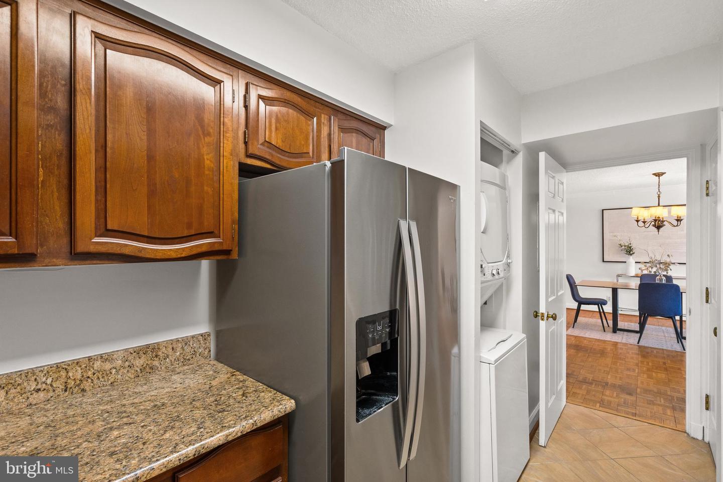 1077 30TH ST NW #612, WASHINGTON, District Of Columbia 20007, 1 Bedroom Bedrooms, ,1 BathroomBathrooms,Residential,For sale,1077 30TH ST NW #612,DCDC2197874 MLS # DCDC2197874