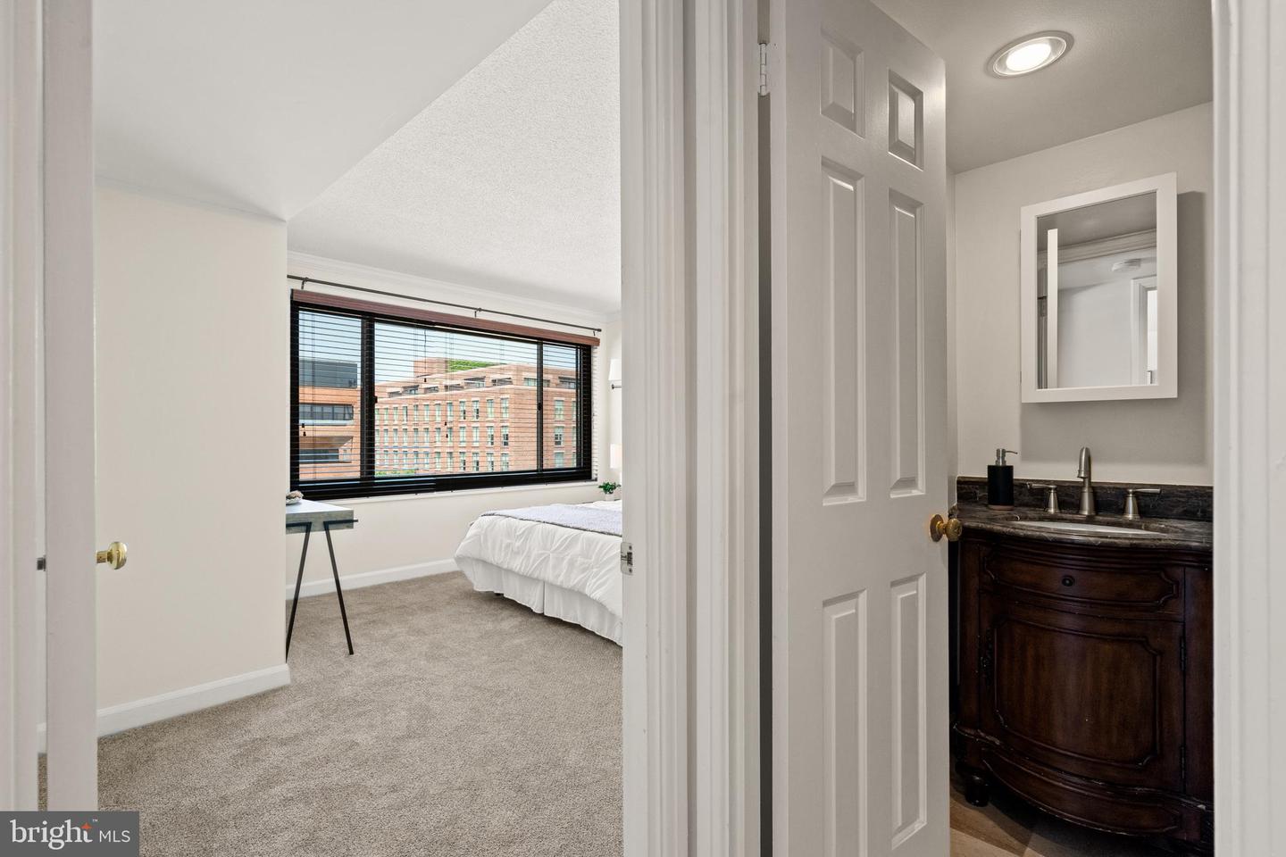 1077 30TH ST NW #612, WASHINGTON, District Of Columbia 20007, 1 Bedroom Bedrooms, ,1 BathroomBathrooms,Residential,For sale,1077 30TH ST NW #612,DCDC2197874 MLS # DCDC2197874