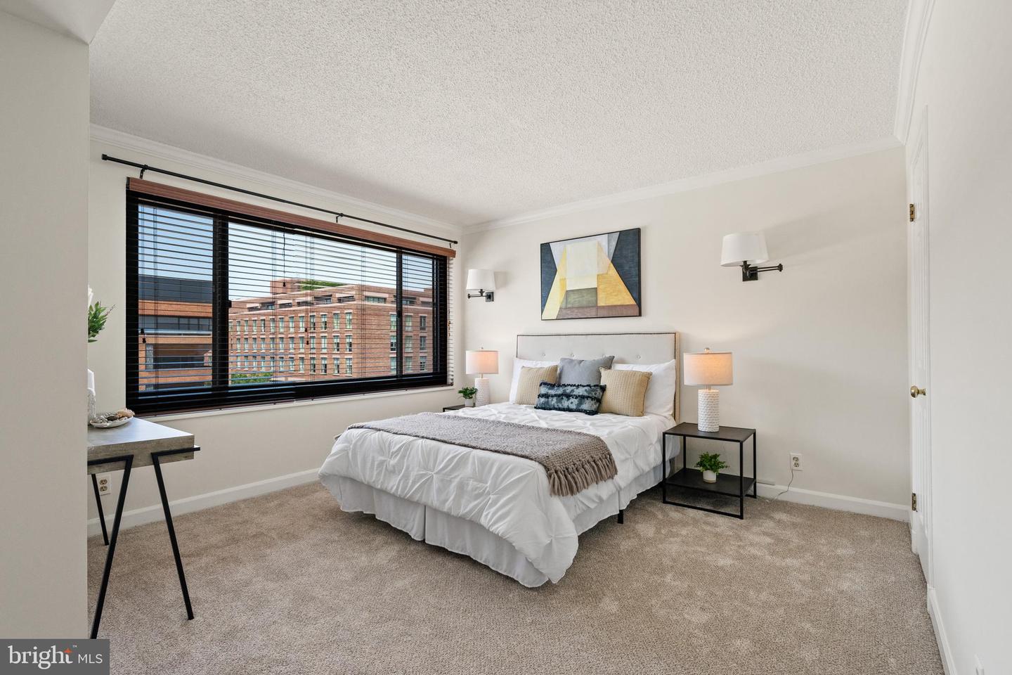 1077 30TH ST NW #612, WASHINGTON, District Of Columbia 20007, 1 Bedroom Bedrooms, ,1 BathroomBathrooms,Residential,For sale,1077 30TH ST NW #612,DCDC2197874 MLS # DCDC2197874