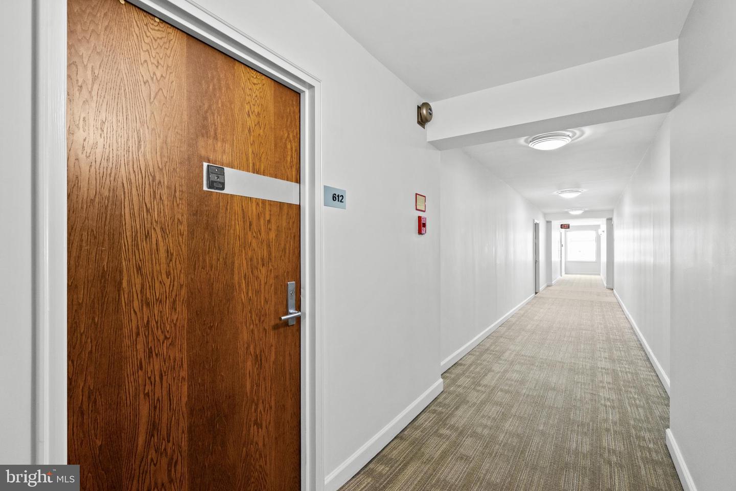 1077 30TH ST NW #612, WASHINGTON, District Of Columbia 20007, 1 Bedroom Bedrooms, ,1 BathroomBathrooms,Residential,For sale,1077 30TH ST NW #612,DCDC2197874 MLS # DCDC2197874