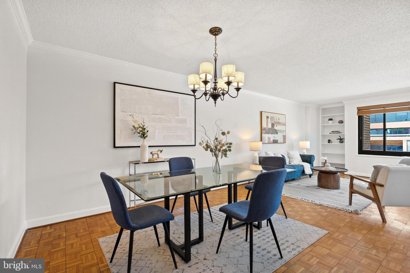 1077 30TH ST NW #612, WASHINGTON, District Of Columbia 20007, 1 Bedroom Bedrooms, ,1 BathroomBathrooms,Residential,For sale,1077 30TH ST NW #612,DCDC2197874 MLS # DCDC2197874