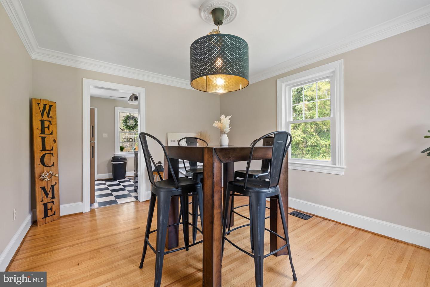 12808 MARSTELLER DR, NOKESVILLE, Virginia 20181, 3 Bedrooms Bedrooms, ,1 BathroomBathrooms,Residential,For sale,12808 MARSTELLER DR,VAPW2093448 MLS # VAPW2093448