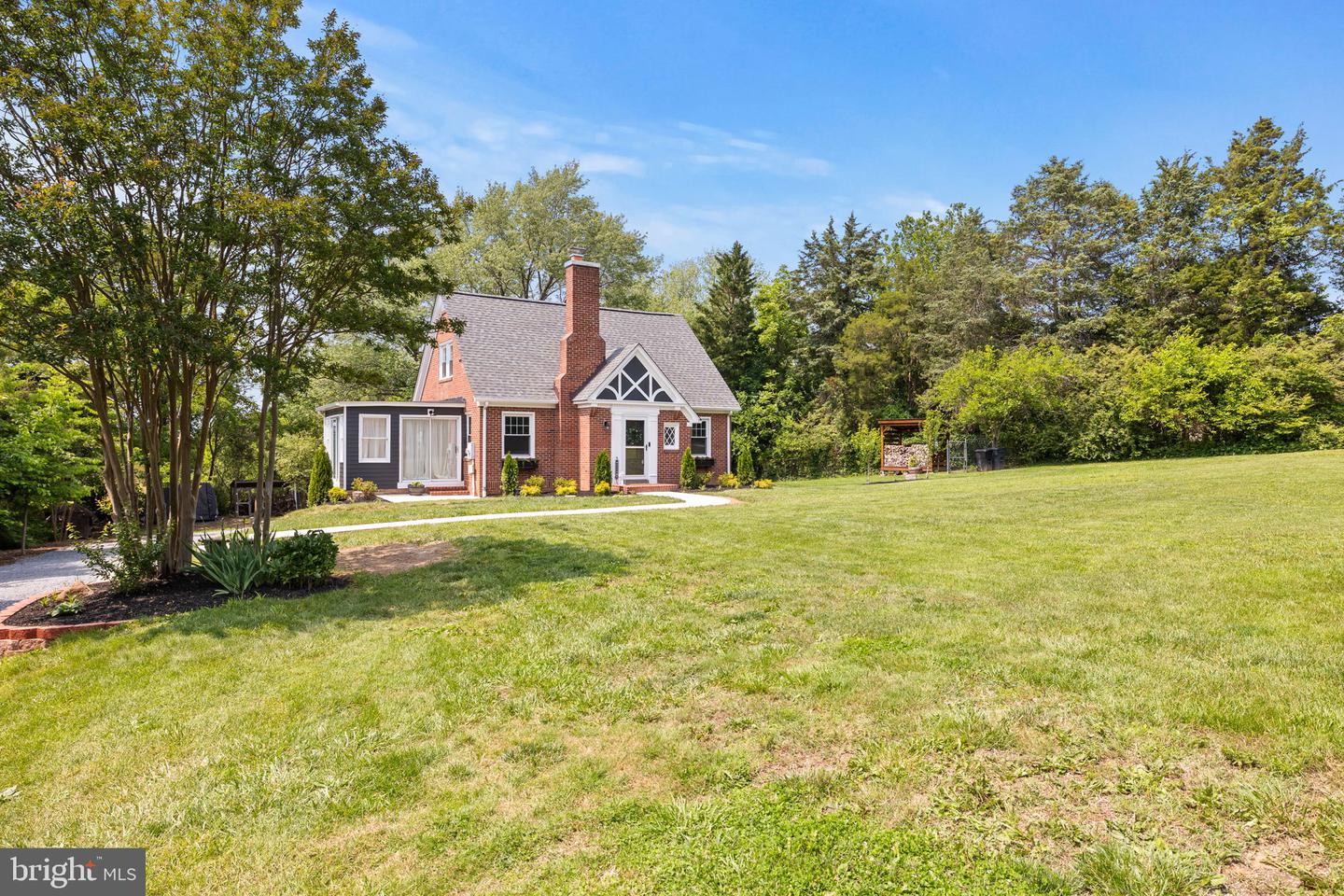 12808 MARSTELLER DR, NOKESVILLE, Virginia 20181, 3 Bedrooms Bedrooms, ,1 BathroomBathrooms,Residential,For sale,12808 MARSTELLER DR,VAPW2093448 MLS # VAPW2093448