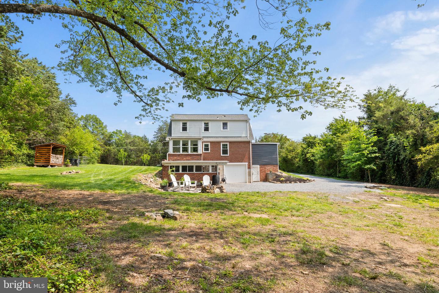12808 MARSTELLER DR, NOKESVILLE, Virginia 20181, 3 Bedrooms Bedrooms, ,1 BathroomBathrooms,Residential,For sale,12808 MARSTELLER DR,VAPW2093448 MLS # VAPW2093448