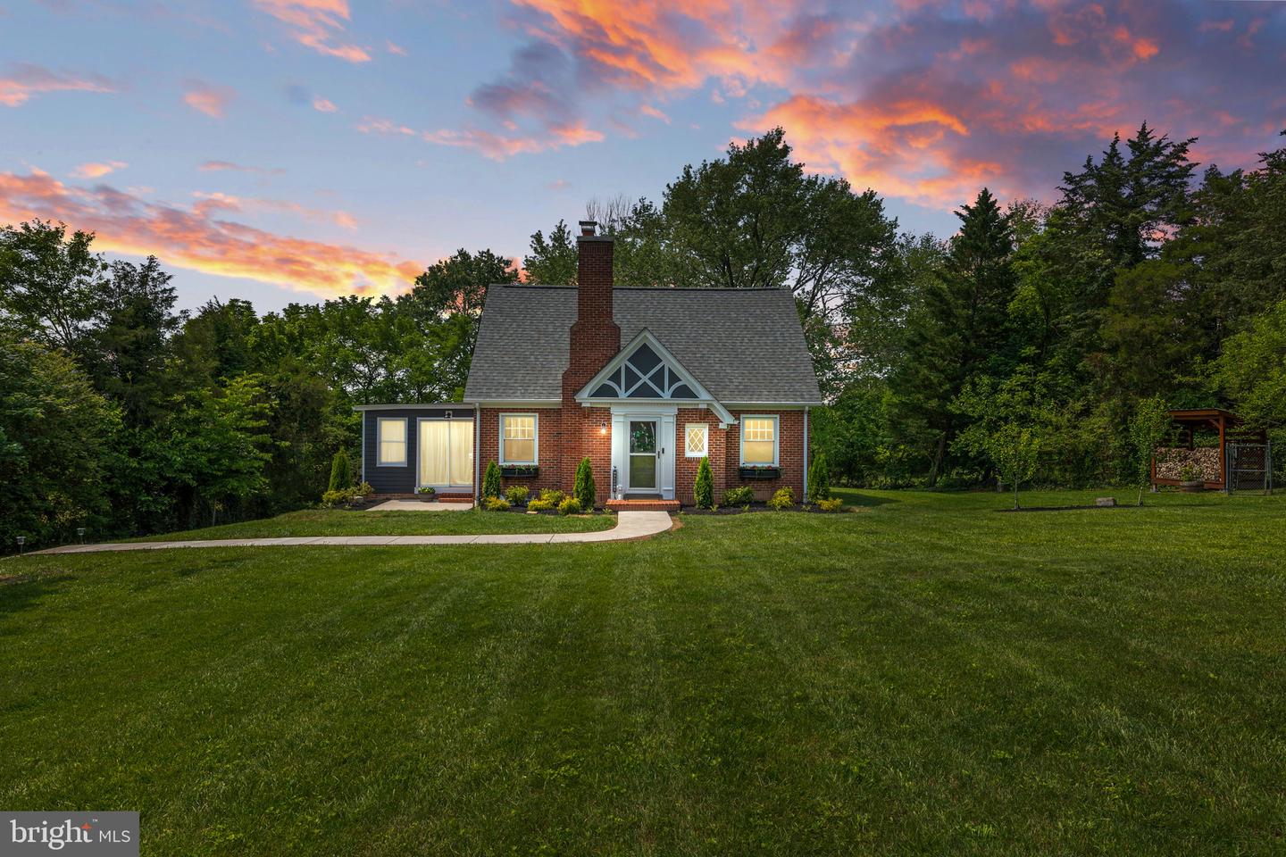 12808 MARSTELLER DR, NOKESVILLE, Virginia 20181, 3 Bedrooms Bedrooms, ,1 BathroomBathrooms,Residential,For sale,12808 MARSTELLER DR,VAPW2093448 MLS # VAPW2093448