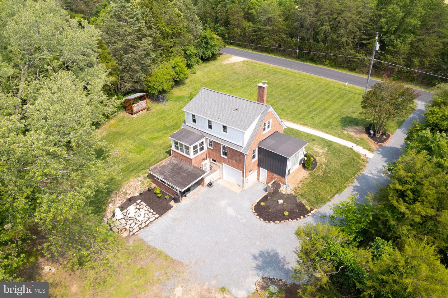 12808 MARSTELLER DR, NOKESVILLE, Virginia 20181, 3 Bedrooms Bedrooms, ,1 BathroomBathrooms,Residential,For sale,12808 MARSTELLER DR,VAPW2093448 MLS # VAPW2093448