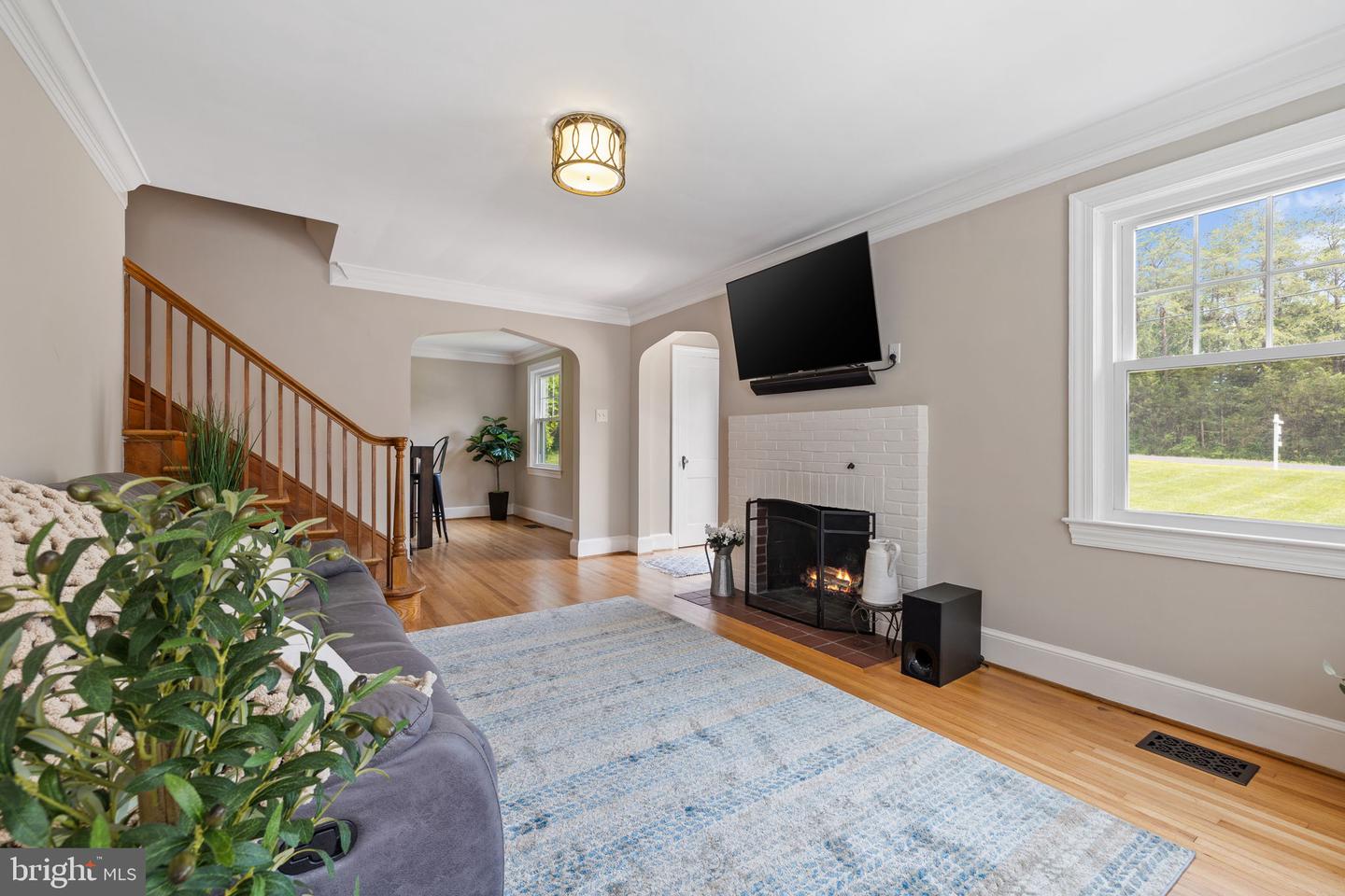 12808 MARSTELLER DR, NOKESVILLE, Virginia 20181, 3 Bedrooms Bedrooms, ,1 BathroomBathrooms,Residential,For sale,12808 MARSTELLER DR,VAPW2093448 MLS # VAPW2093448