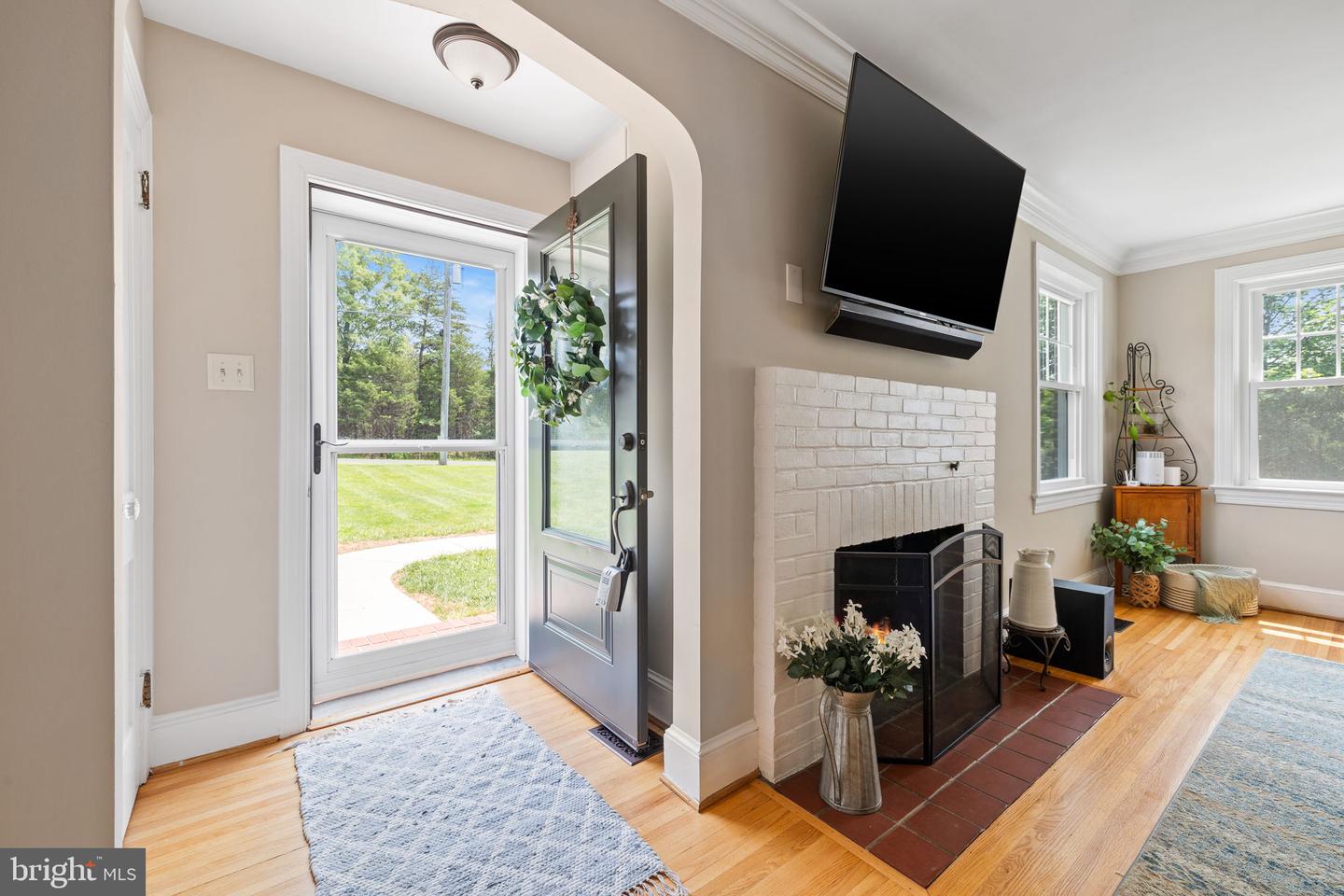 12808 MARSTELLER DR, NOKESVILLE, Virginia 20181, 3 Bedrooms Bedrooms, ,1 BathroomBathrooms,Residential,For sale,12808 MARSTELLER DR,VAPW2093448 MLS # VAPW2093448