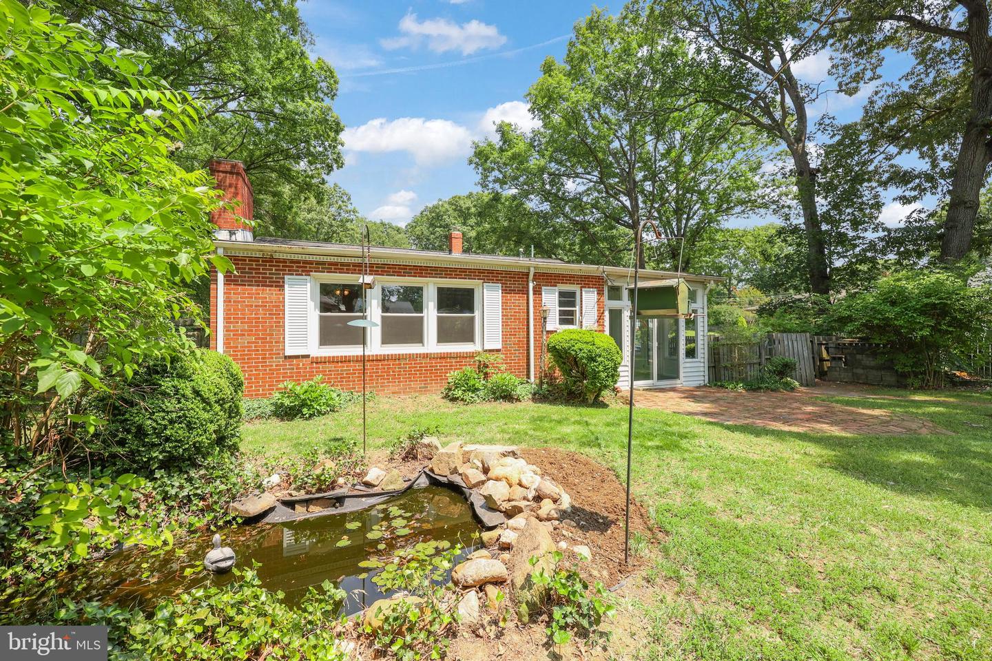 33 PENDLETON RD, FREDERICKSBURG, Virginia 22405, 3 Bedrooms Bedrooms, 7 Rooms Rooms,1 BathroomBathrooms,Residential,For sale,33 PENDLETON RD,VAST2038474 MLS # VAST2038474