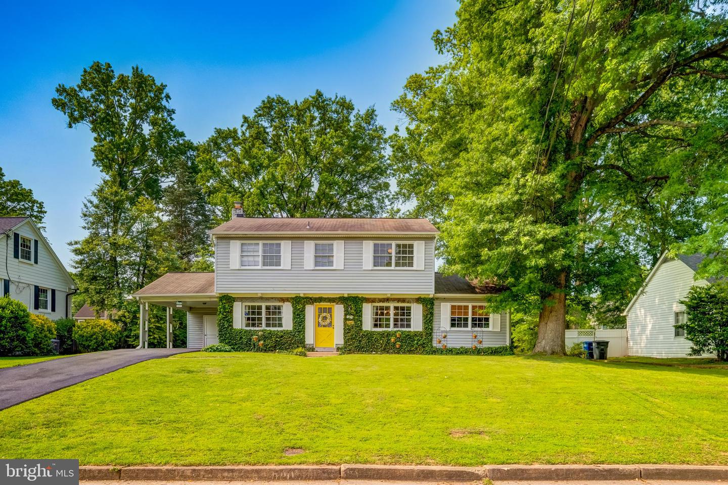 1109 NEAL DR, ALEXANDRIA, Virginia 22308, 4 Bedrooms Bedrooms, ,2 BathroomsBathrooms,Residential,For sale,1109 NEAL DR,VAFX2238324 MLS # VAFX2238324