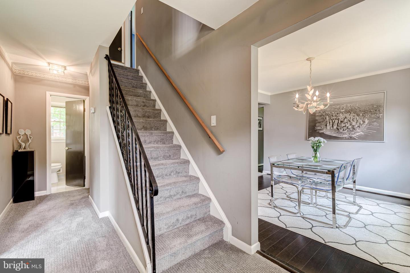 1109 NEAL DR, ALEXANDRIA, Virginia 22308, 4 Bedrooms Bedrooms, ,2 BathroomsBathrooms,Residential,For sale,1109 NEAL DR,VAFX2238324 MLS # VAFX2238324