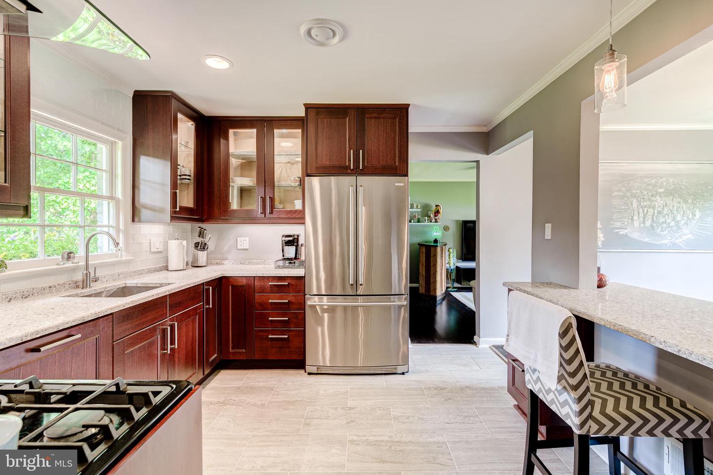 1109 NEAL DR, ALEXANDRIA, Virginia 22308, 4 Bedrooms Bedrooms, ,2 BathroomsBathrooms,Residential,For sale,1109 NEAL DR,VAFX2238324 MLS # VAFX2238324