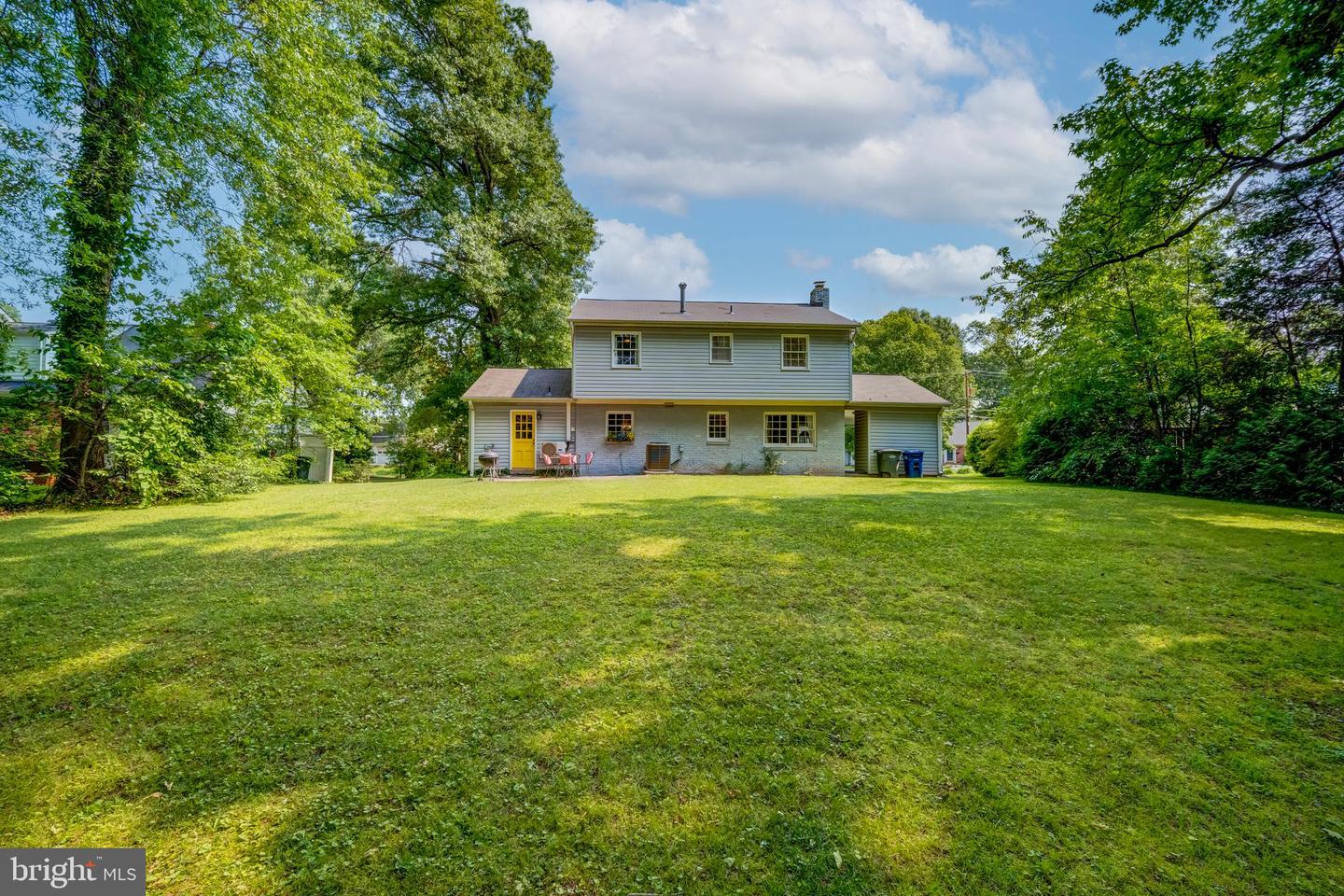 1109 NEAL DR, ALEXANDRIA, Virginia 22308, 4 Bedrooms Bedrooms, ,2 BathroomsBathrooms,Residential,For sale,1109 NEAL DR,VAFX2238324 MLS # VAFX2238324