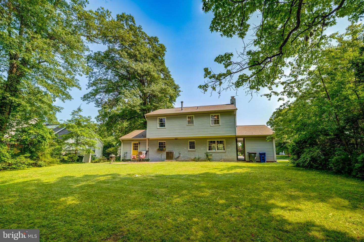1109 NEAL DR, ALEXANDRIA, Virginia 22308, 4 Bedrooms Bedrooms, ,2 BathroomsBathrooms,Residential,For sale,1109 NEAL DR,VAFX2238324 MLS # VAFX2238324