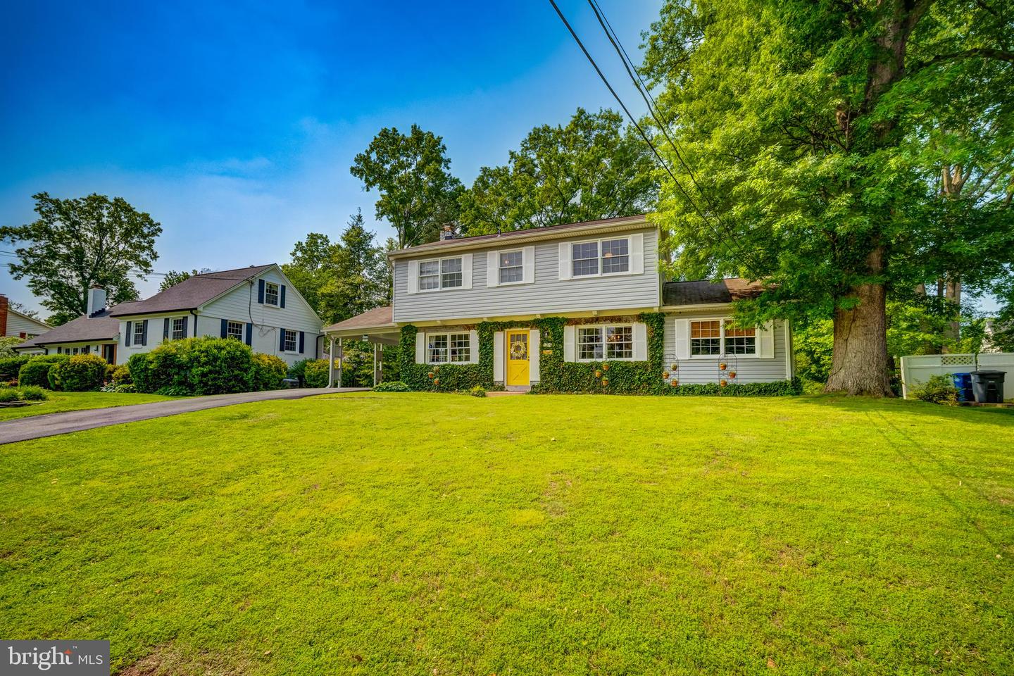 1109 NEAL DR, ALEXANDRIA, Virginia 22308, 4 Bedrooms Bedrooms, ,2 BathroomsBathrooms,Residential,For sale,1109 NEAL DR,VAFX2238324 MLS # VAFX2238324
