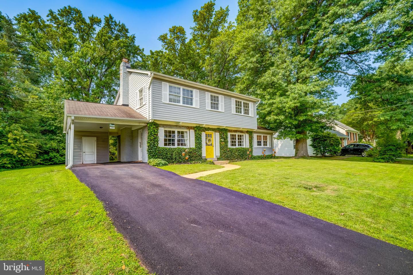 1109 NEAL DR, ALEXANDRIA, Virginia 22308, 4 Bedrooms Bedrooms, ,2 BathroomsBathrooms,Residential,For sale,1109 NEAL DR,VAFX2238324 MLS # VAFX2238324