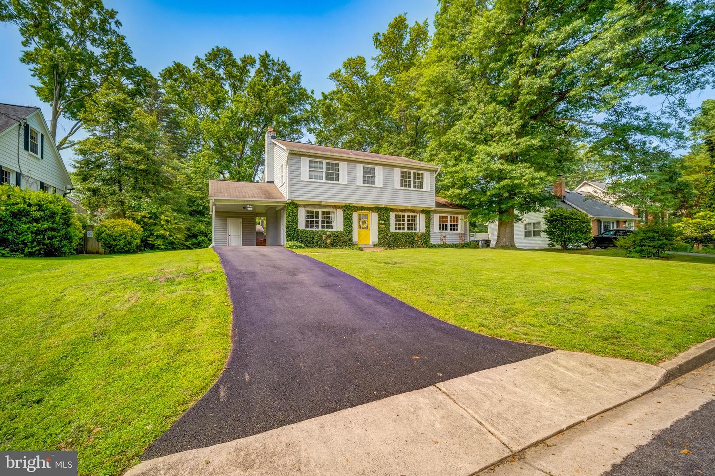 1109 NEAL DR, ALEXANDRIA, Virginia 22308, 4 Bedrooms Bedrooms, ,2 BathroomsBathrooms,Residential,For sale,1109 NEAL DR,VAFX2238324 MLS # VAFX2238324
