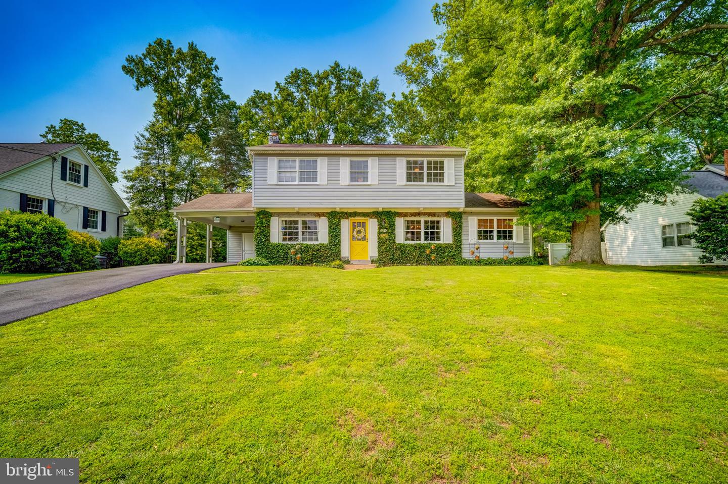1109 NEAL DR, ALEXANDRIA, Virginia 22308, 4 Bedrooms Bedrooms, ,2 BathroomsBathrooms,Residential,For sale,1109 NEAL DR,VAFX2238324 MLS # VAFX2238324