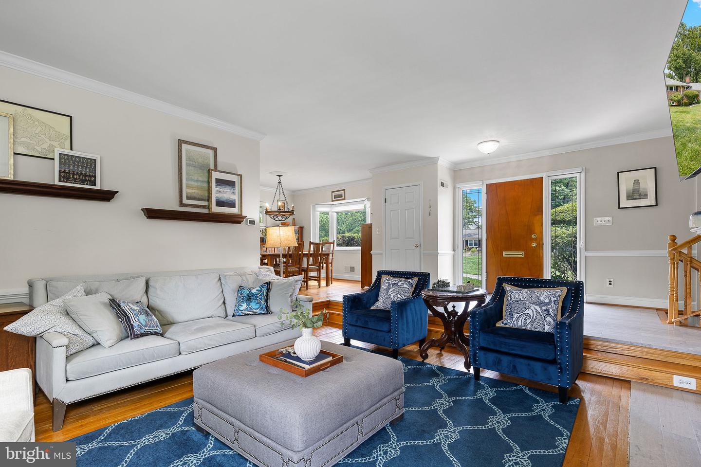 3504 PINETREE TER, FALLS CHURCH, Virginia 22041, 6 Bedrooms Bedrooms, ,3 BathroomsBathrooms,Residential,For sale,3504 PINETREE TER,VAFX2238338 MLS # VAFX2238338