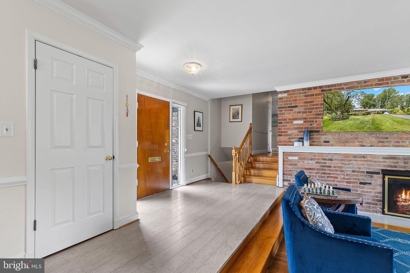 3504 PINETREE TER, FALLS CHURCH, Virginia 22041, 6 Bedrooms Bedrooms, ,3 BathroomsBathrooms,Residential,For sale,3504 PINETREE TER,VAFX2238338 MLS # VAFX2238338