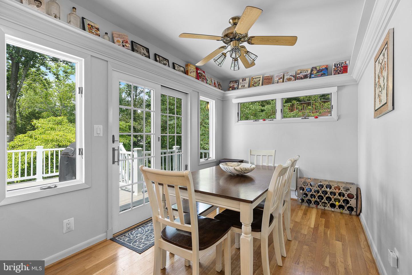 3504 PINETREE TER, FALLS CHURCH, Virginia 22041, 6 Bedrooms Bedrooms, ,3 BathroomsBathrooms,Residential,For sale,3504 PINETREE TER,VAFX2238338 MLS # VAFX2238338