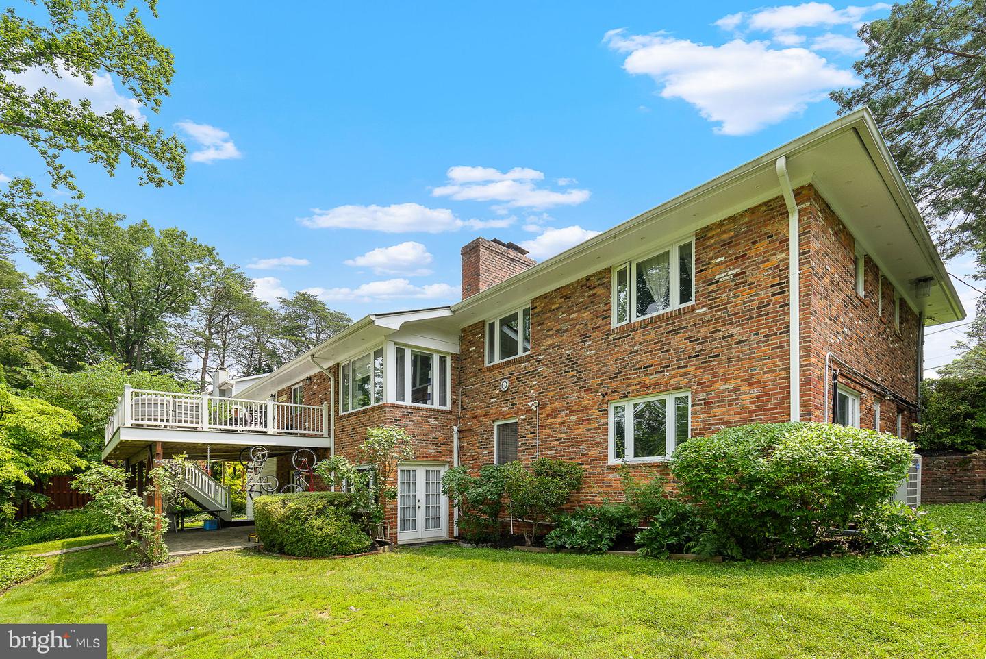 3504 PINETREE TER, FALLS CHURCH, Virginia 22041, 6 Bedrooms Bedrooms, ,3 BathroomsBathrooms,Residential,For sale,3504 PINETREE TER,VAFX2238338 MLS # VAFX2238338