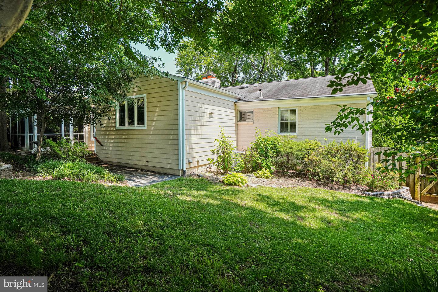6225 CHERYL DR, FALLS CHURCH, Virginia 22044, 4 Bedrooms Bedrooms, ,3 BathroomsBathrooms,Residential,For sale,6225 CHERYL DR,VAFX2238380 MLS # VAFX2238380