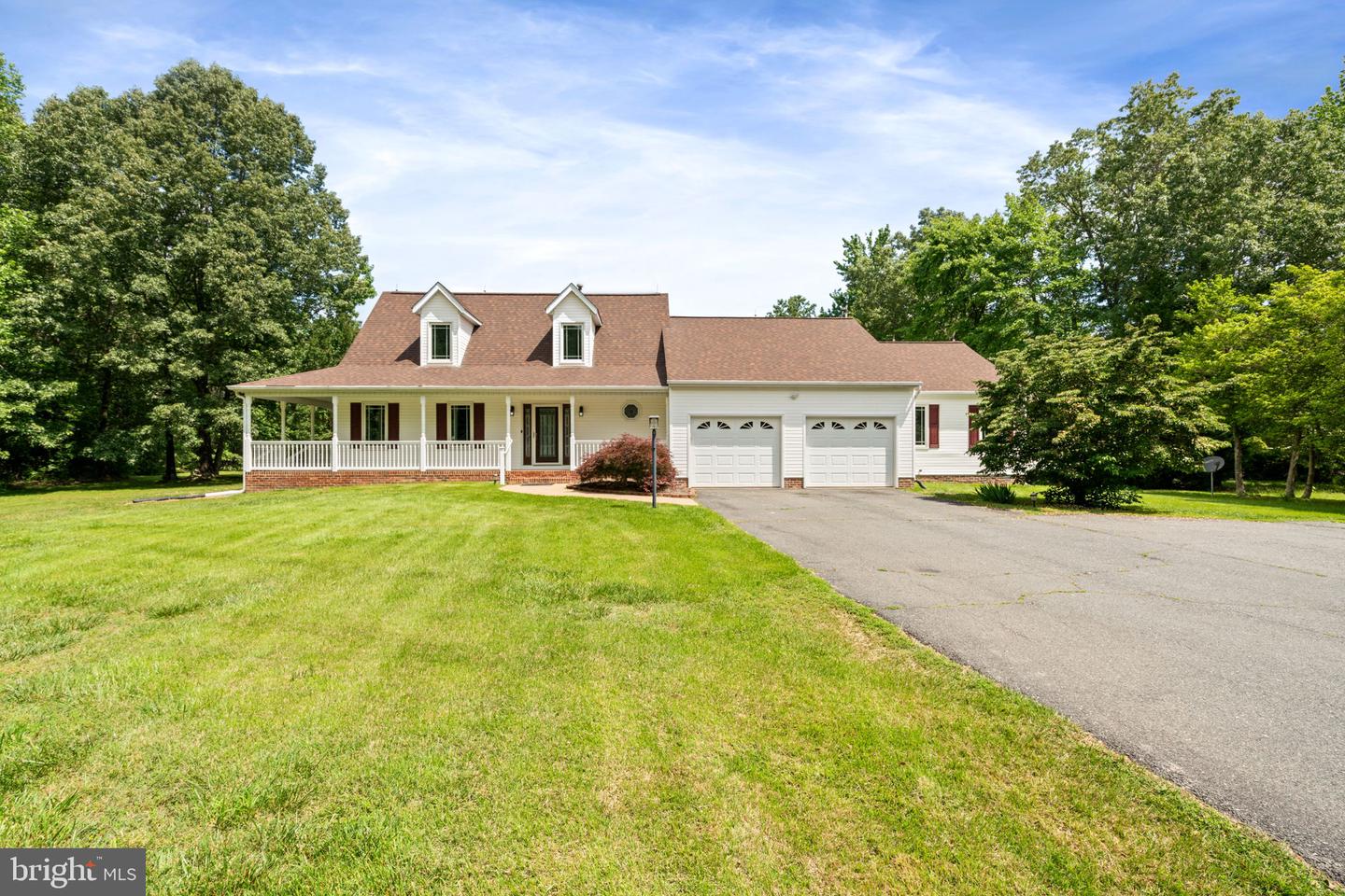 6449 MORRIS RD, SPOTSYLVANIA, Virginia 22551, 3 Bedrooms Bedrooms, ,2 BathroomsBathrooms,Residential,For sale,6449 MORRIS RD,VASP2032818 MLS # VASP2032818