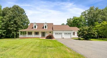 6449 MORRIS RD, SPOTSYLVANIA, Virginia 22551, 3 Bedrooms Bedrooms, ,2 BathroomsBathrooms,Residential,For sale,6449 MORRIS RD,VASP2032818 MLS # VASP2032818