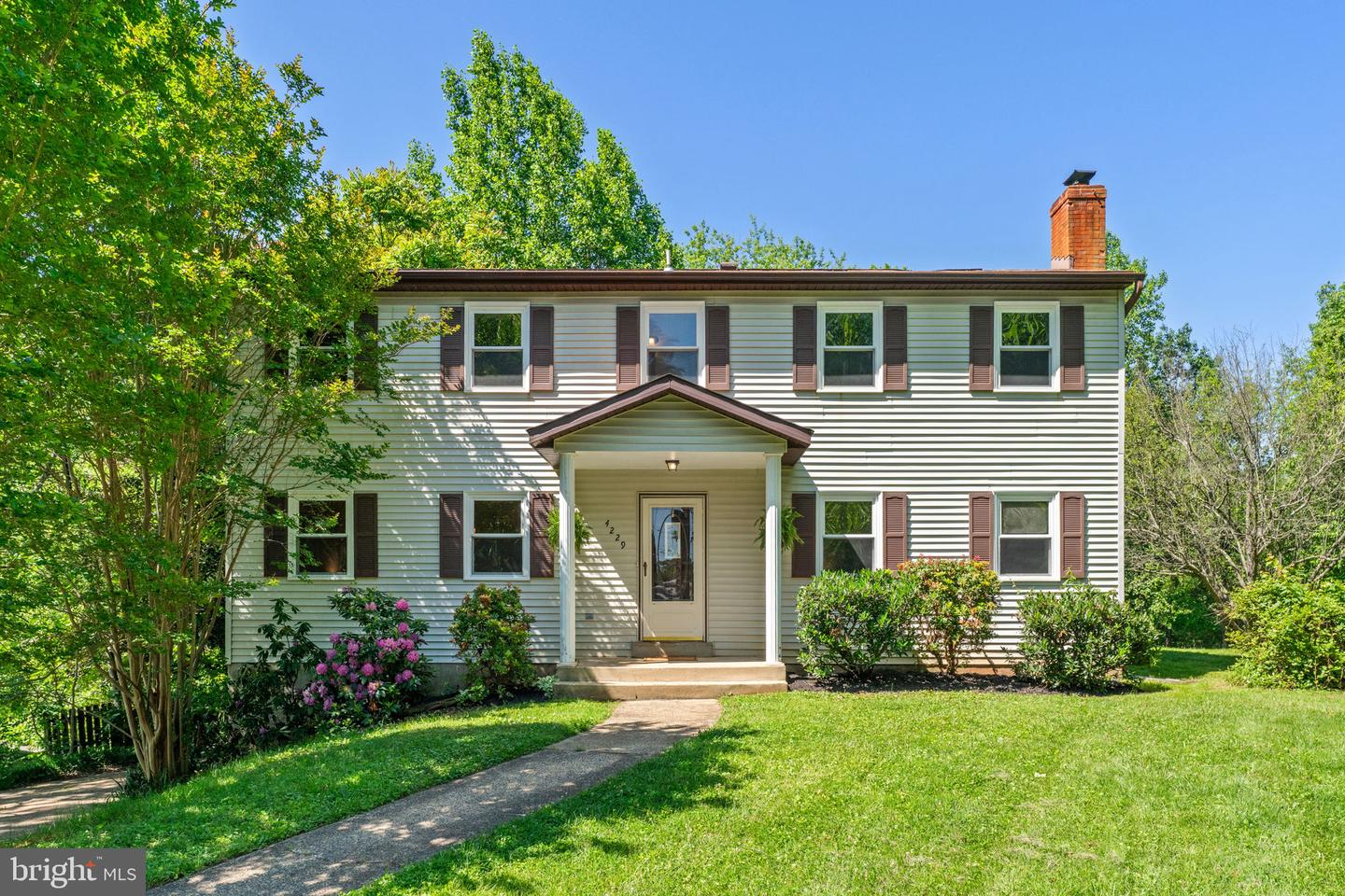 4229 JACKSON MILL RD, HAYMARKET, Virginia 20169, 4 Bedrooms Bedrooms, ,2 BathroomsBathrooms,Residential,For sale,4229 JACKSON MILL RD,VAPW2093924 MLS # VAPW2093924