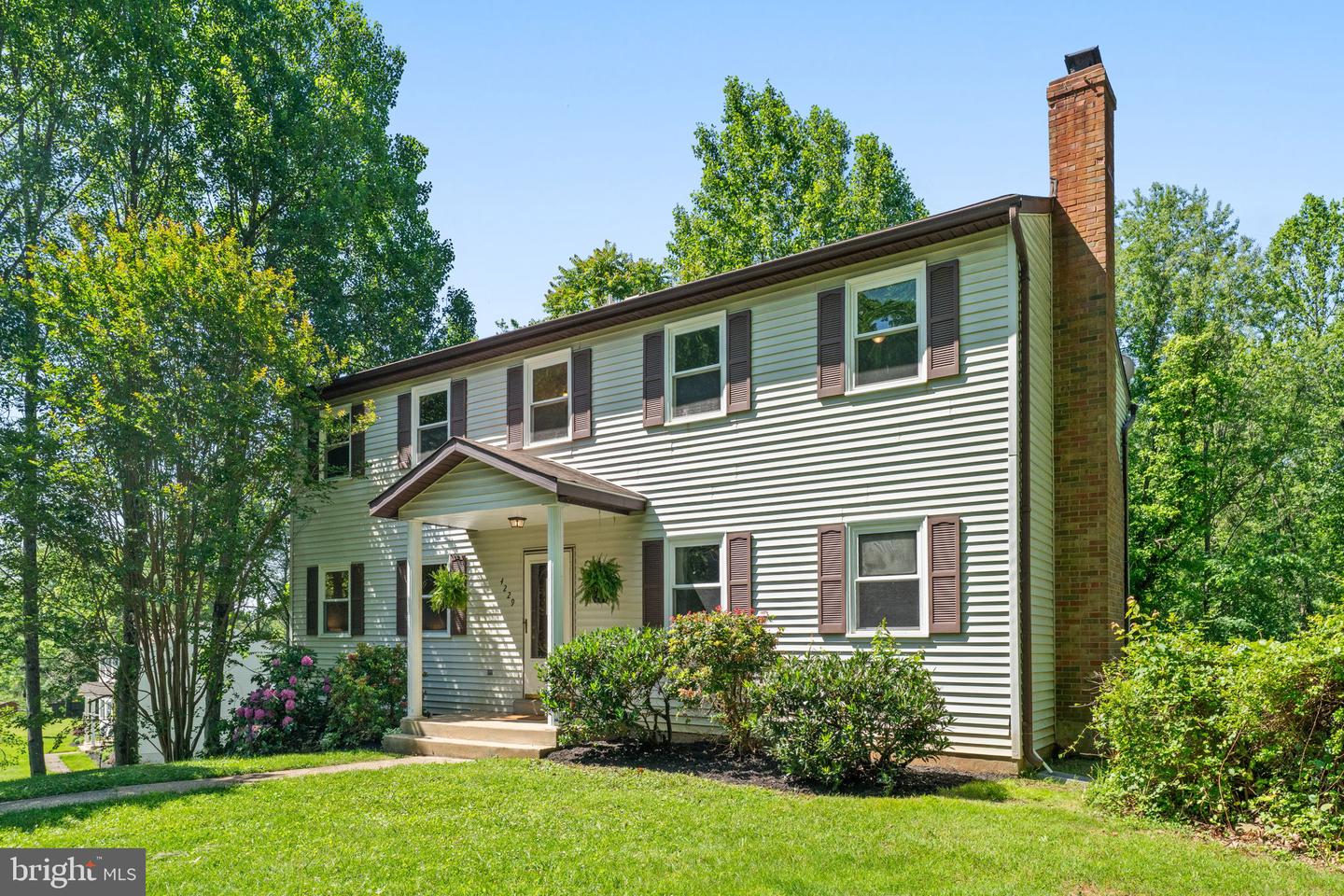 4229 JACKSON MILL RD, HAYMARKET, Virginia 20169, 4 Bedrooms Bedrooms, ,2 BathroomsBathrooms,Residential,For sale,4229 JACKSON MILL RD,VAPW2093924 MLS # VAPW2093924