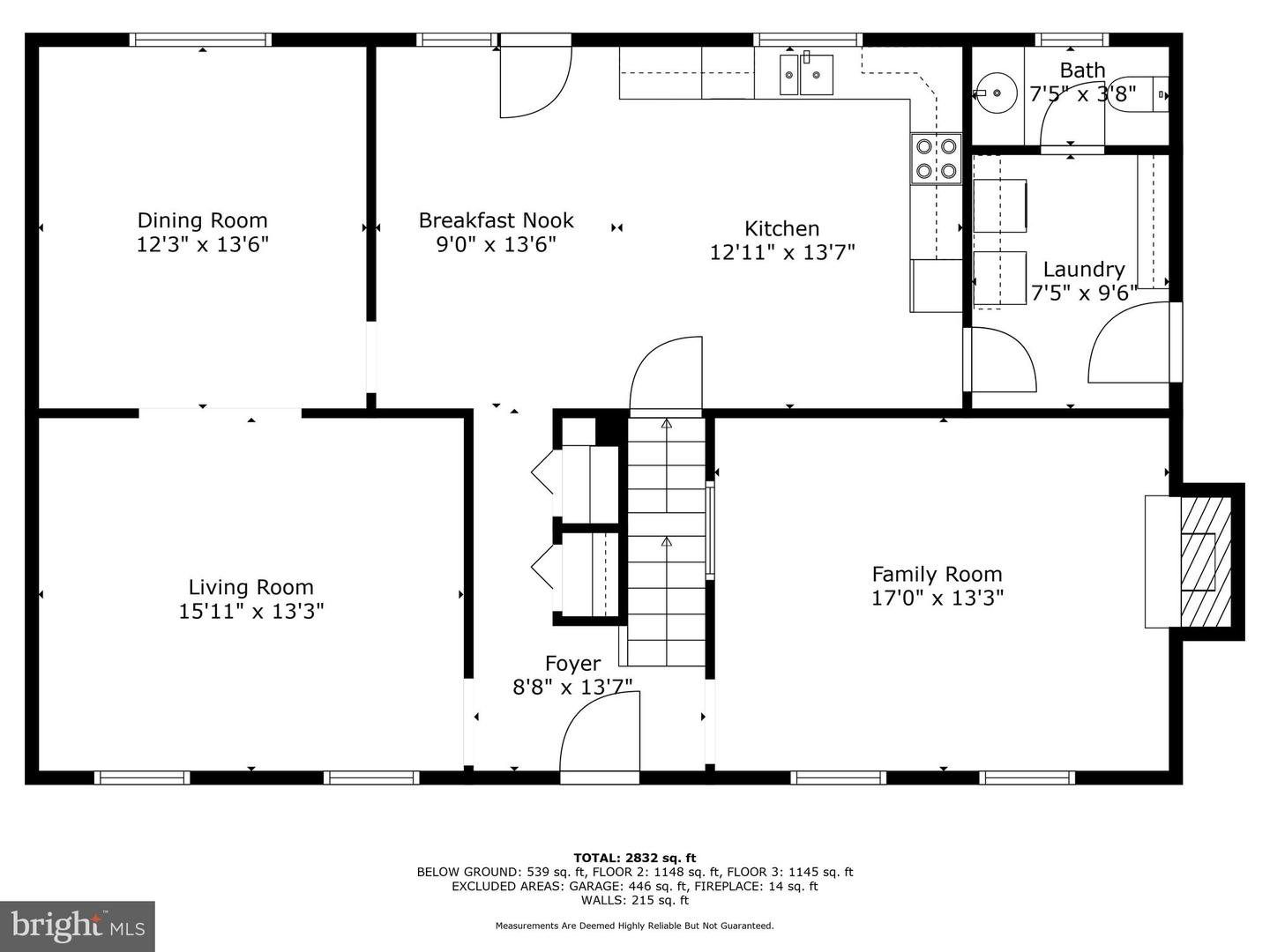 4229 JACKSON MILL RD, HAYMARKET, Virginia 20169, 4 Bedrooms Bedrooms, ,2 BathroomsBathrooms,Residential,For sale,4229 JACKSON MILL RD,VAPW2093924 MLS # VAPW2093924